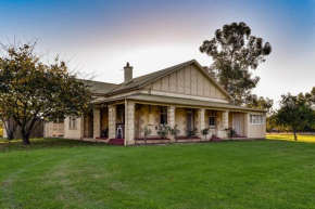 The Jazz B&B, Naracoorte